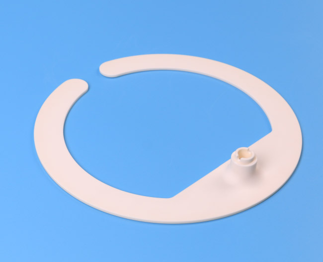 泛半導體行業用精密零件