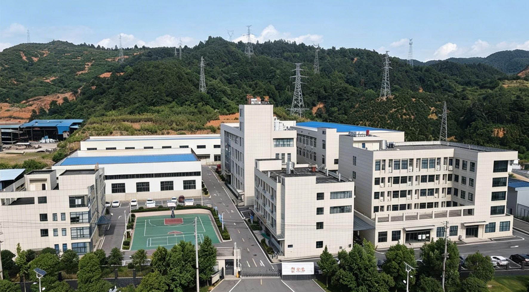 2026平江最新廠房